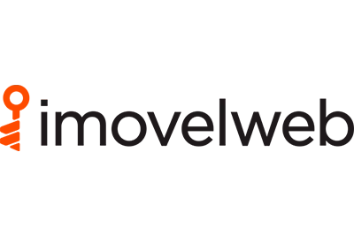 Imóvel WEB Logo