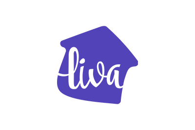 LIVA Logo