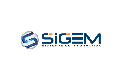 SIGEM Logo